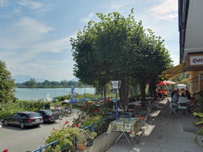 Photo: Seehof am Chiemsee