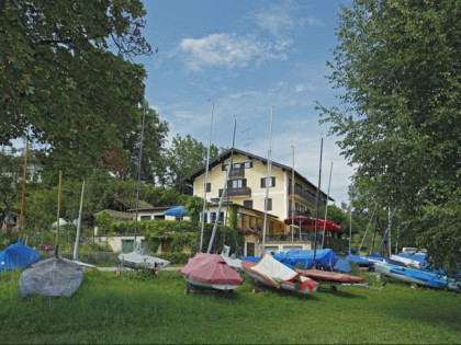 Photo: Seehof am Chiemsee